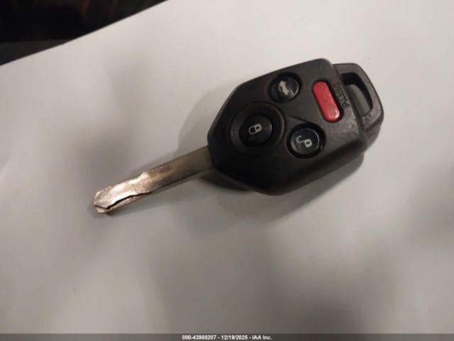 Subaru Outback 2.5i Premium Image 9