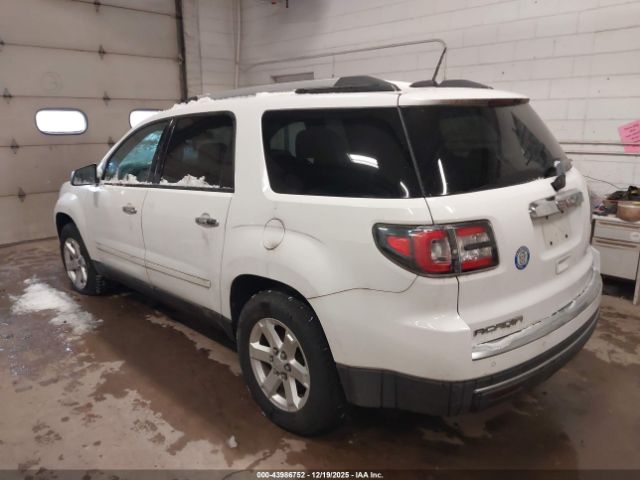 GMC Acadia Sle-2 Image 3