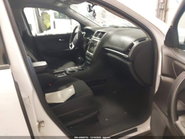 GMC Acadia Sle-2 Image 16