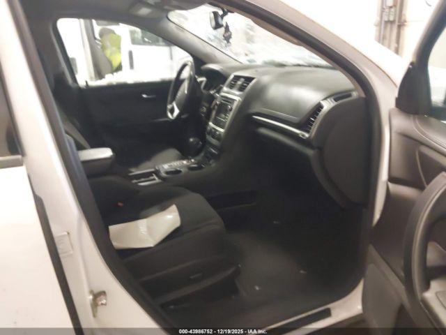 GMC Acadia Sle-2 Image 16