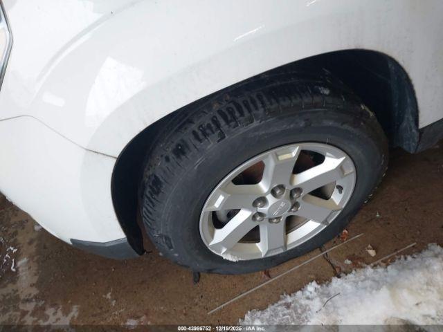 GMC Acadia Sle-2 Image 6