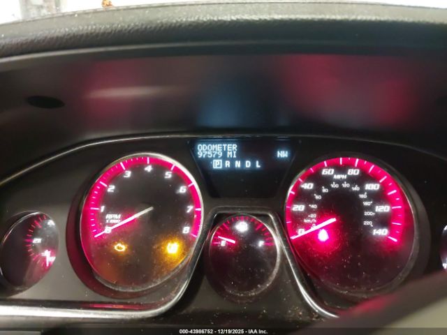 GMC Acadia Sle-2 Image 7