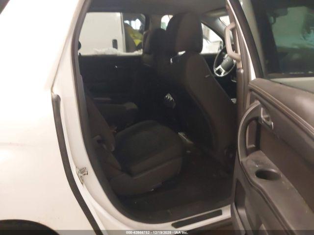 GMC Acadia Sle-2 Image 8