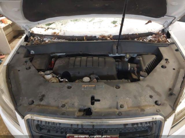 GMC Acadia Sle-2 Image 12