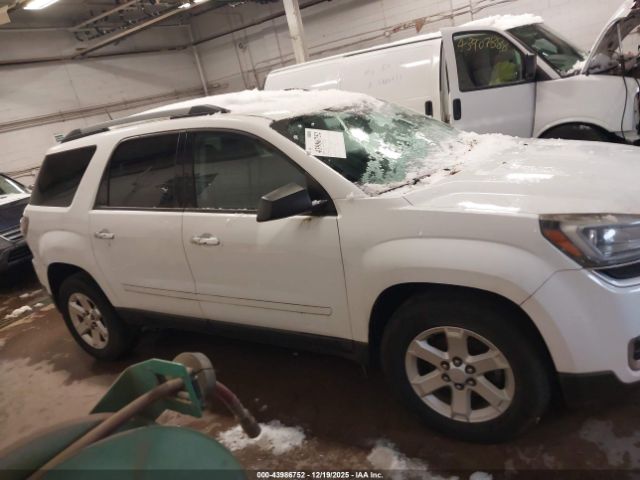 GMC Acadia Sle-2 Image 13