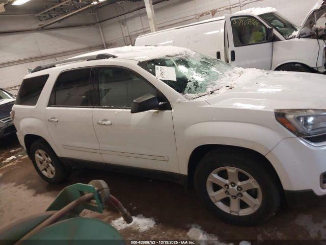 GMC Acadia Sle-2 Image 13