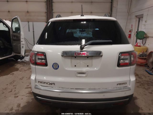GMC Acadia Sle-2 Image 15