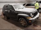 Jeep Liberty Sport Image 1