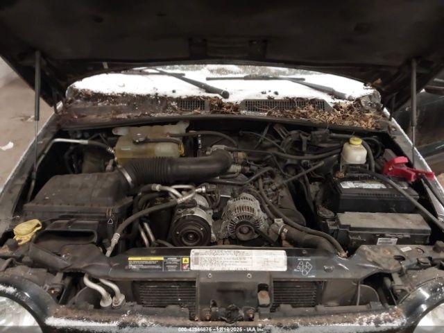 Jeep Liberty Sport Image 8