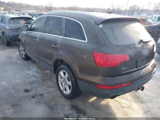 Audi Q7 3.0t Premium Image 5