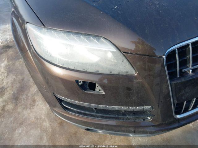 Audi Q7 3.0t Premium Image 2