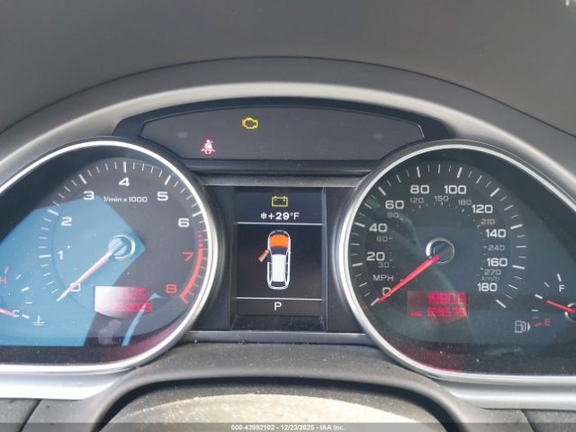 Audi Q7 3.0t Premium Image 6