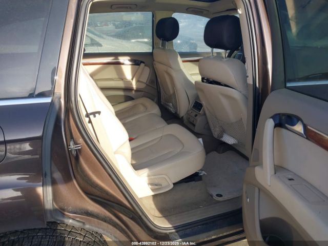 Audi Q7 3.0t Premium Image 8