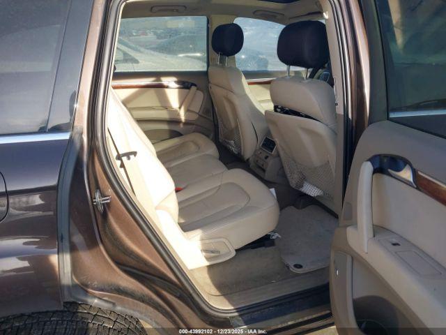 Audi Q7 3.0t Premium Image 8