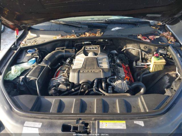 Audi Q7 3.0t Premium Image 10