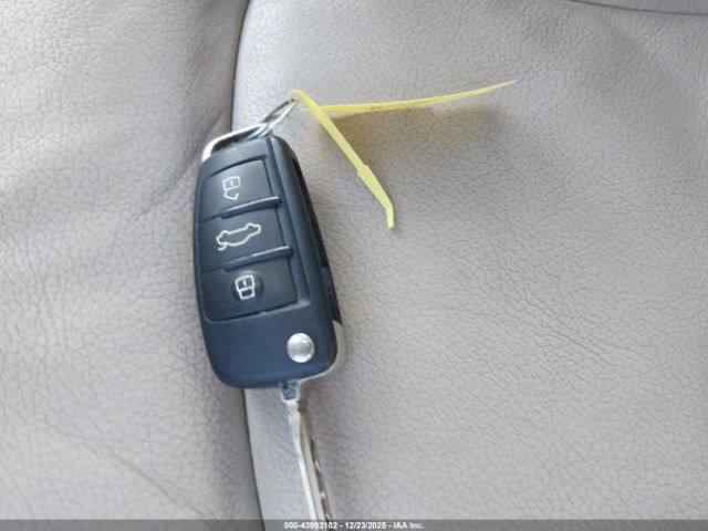 Audi Q7 3.0t Premium Image 9