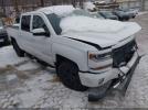 Chevrolet Silverado 1500 2lt Image 1