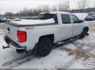 Chevrolet Silverado 1500 2lt Image 9