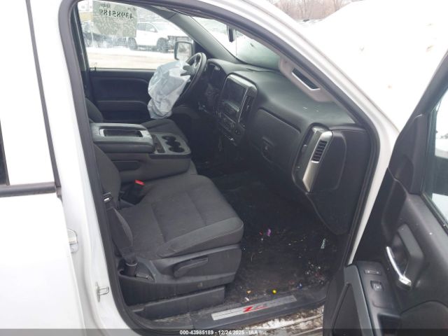 Chevrolet Silverado 1500 2lt Image 6