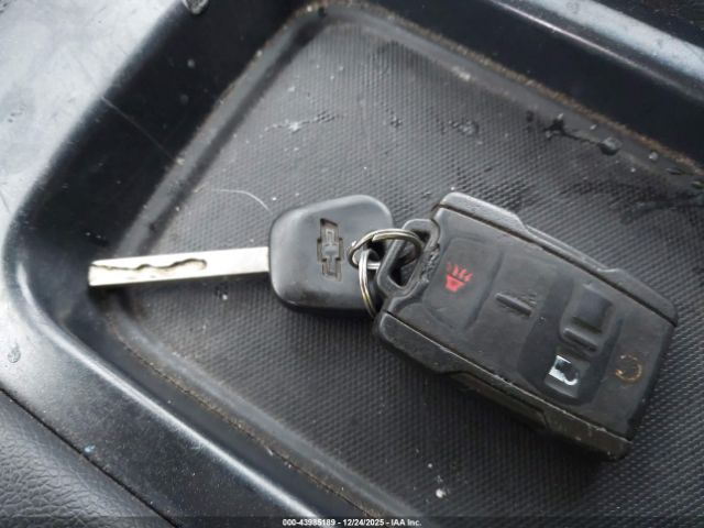 Chevrolet Silverado 1500 2lt Image 15