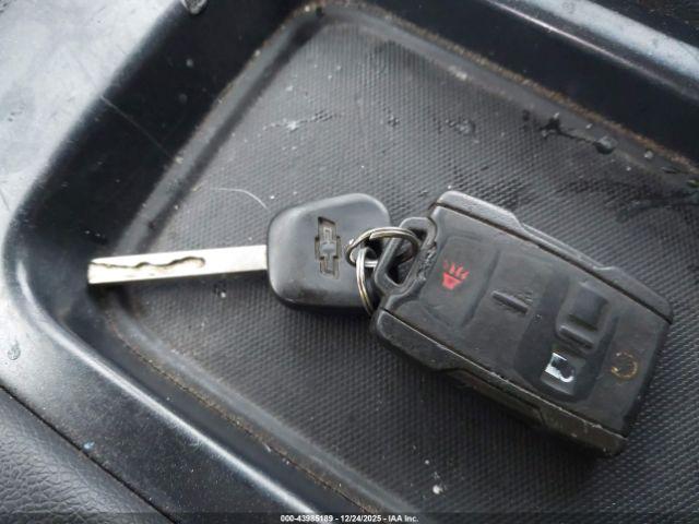 Chevrolet Silverado 1500 2lt Image 15