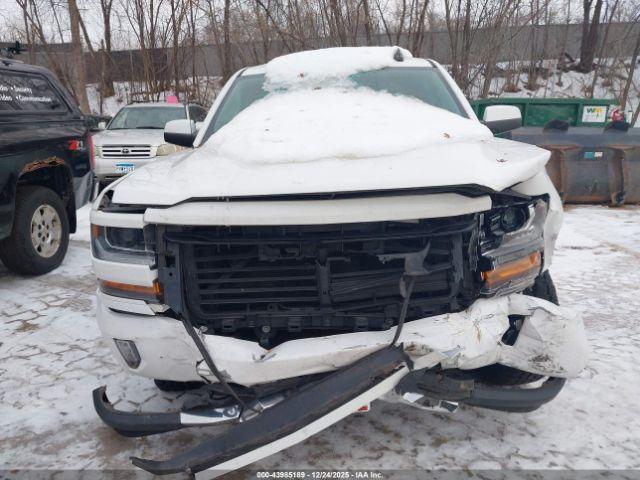 Chevrolet Silverado 1500 2lt Image 13