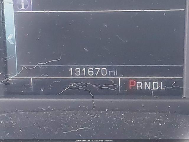 Chevrolet Silverado 1500 2lt Image 3