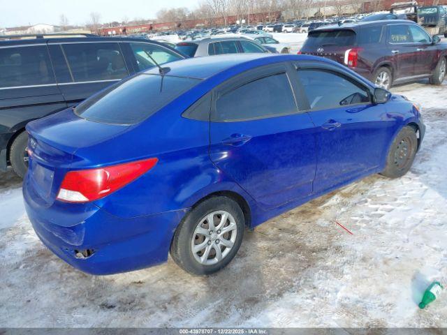 Hyundai ACCENT Gls Image 2