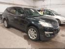 Chevrolet Traverse 1lt Image 1