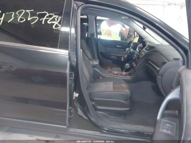 Chevrolet Traverse 1lt Image 11