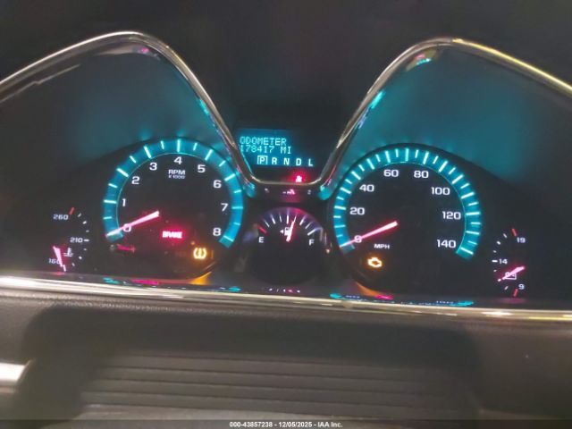 Chevrolet Traverse 1lt Image 3