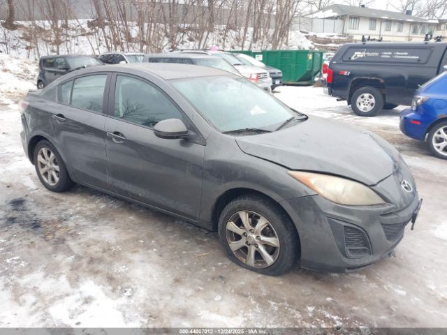 Mazda Mazda3 I Touring Image 1