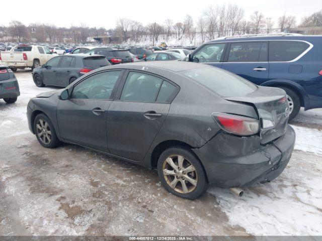 Mazda Mazda3 I Touring Image 3