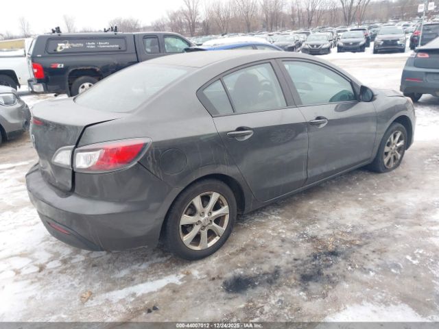 Mazda Mazda3 I Touring Image 2