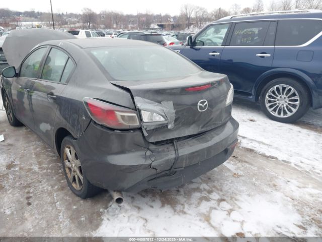 Mazda Mazda3 I Touring Image 5