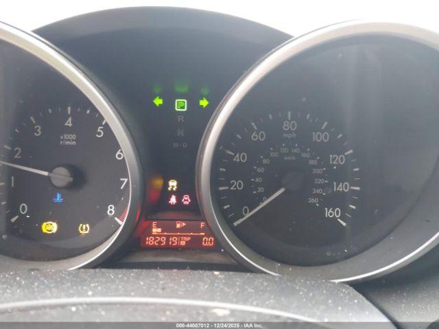 Mazda Mazda3 I Touring Image 7