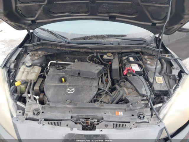 Mazda Mazda3 I Touring Image 11