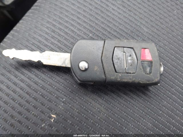 Mazda Mazda3 I Touring Image 9