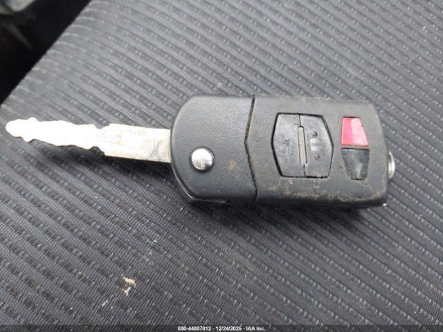 Mazda Mazda3 I Touring Image 9