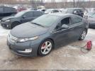 Chevrolet Volt Image 6