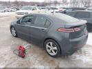 Chevrolet Volt Image 14