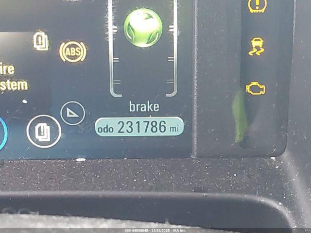 Chevrolet Volt Image 4