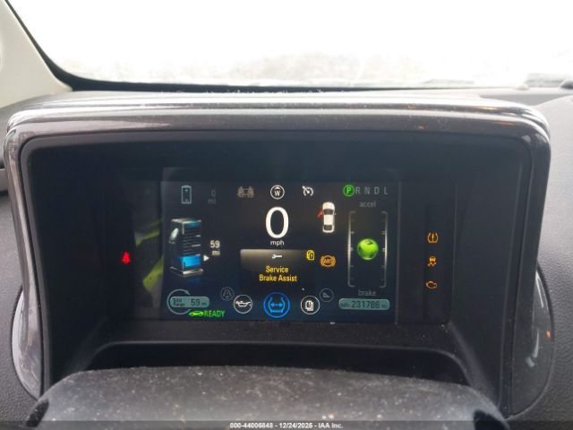 Chevrolet Volt Image 2