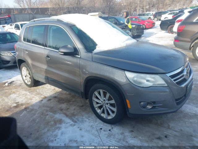 Volkswagen Tiguan Image 1