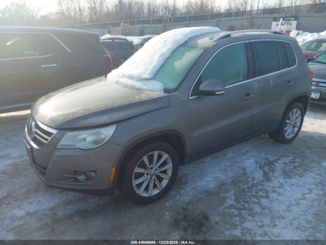 Volkswagen Tiguan Image 5