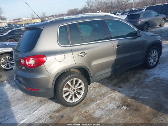 Volkswagen Tiguan Image 7