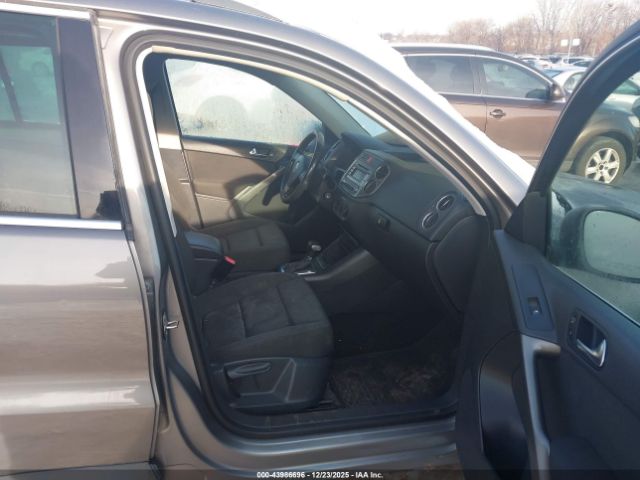 Volkswagen Tiguan Image 10