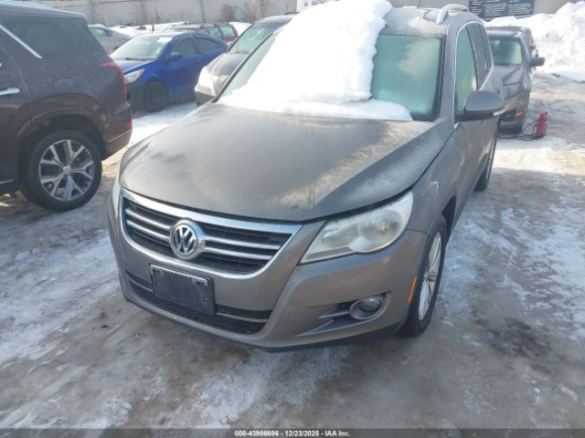 Volkswagen Tiguan Image 2