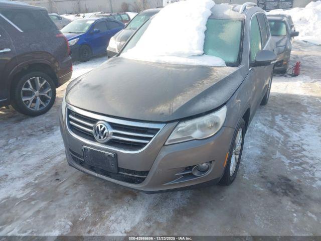 Volkswagen Tiguan Image 2