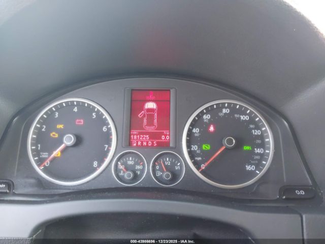 Volkswagen Tiguan Image 8